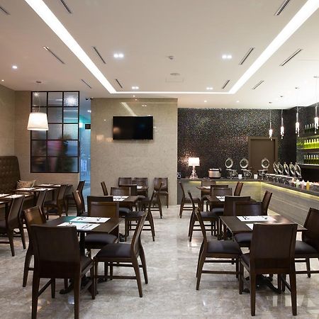 Hotel Mate Bundang Seongnam Luaran gambar