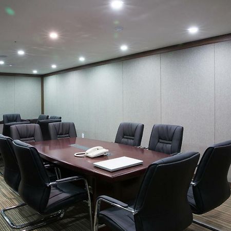 Hotel Mate Bundang Seongnam Luaran gambar