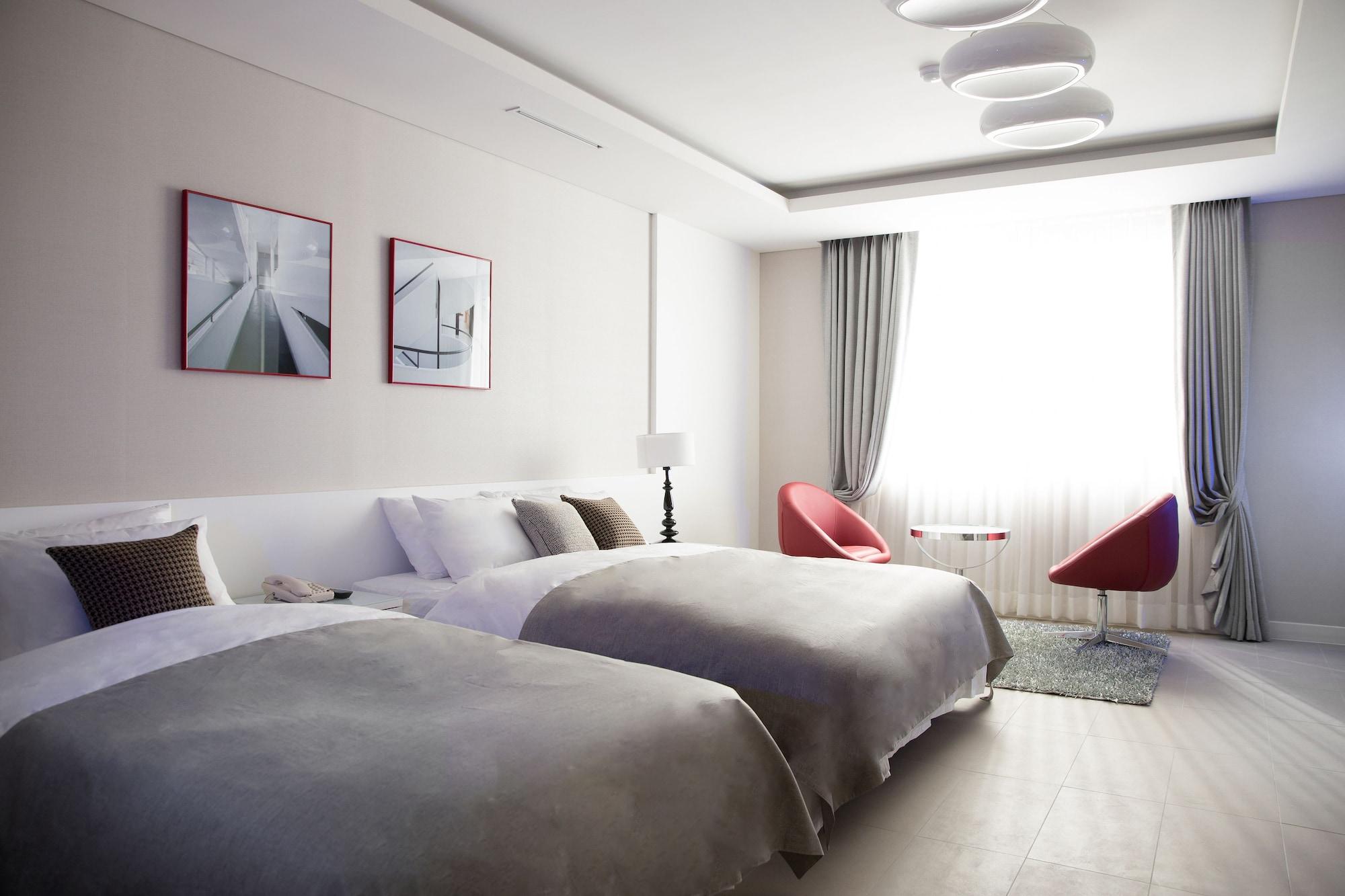 Hotel Mate Bundang Seongnam Luaran gambar