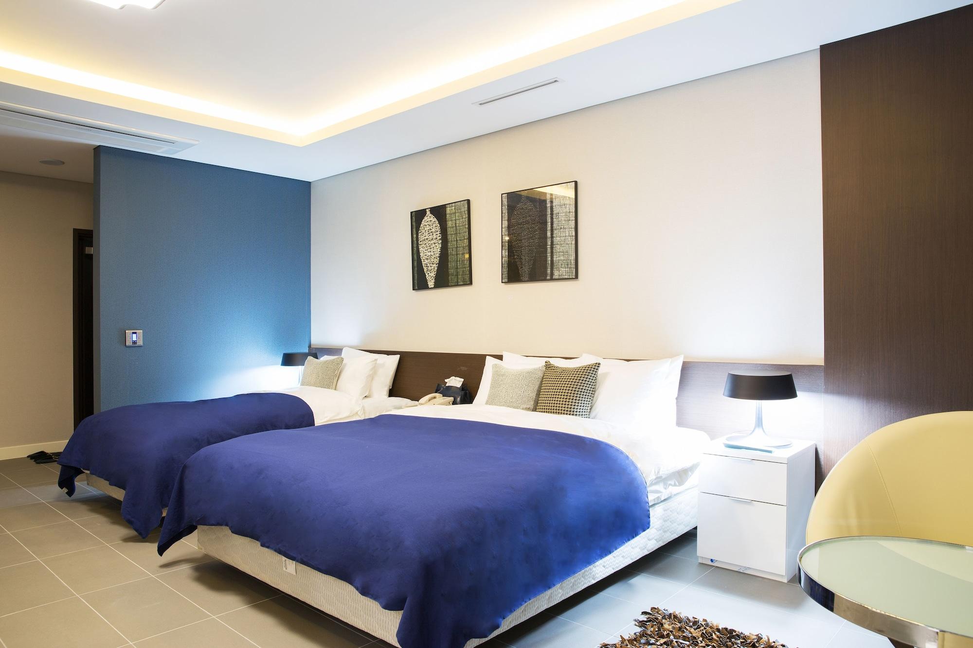 Hotel Mate Bundang Seongnam Luaran gambar