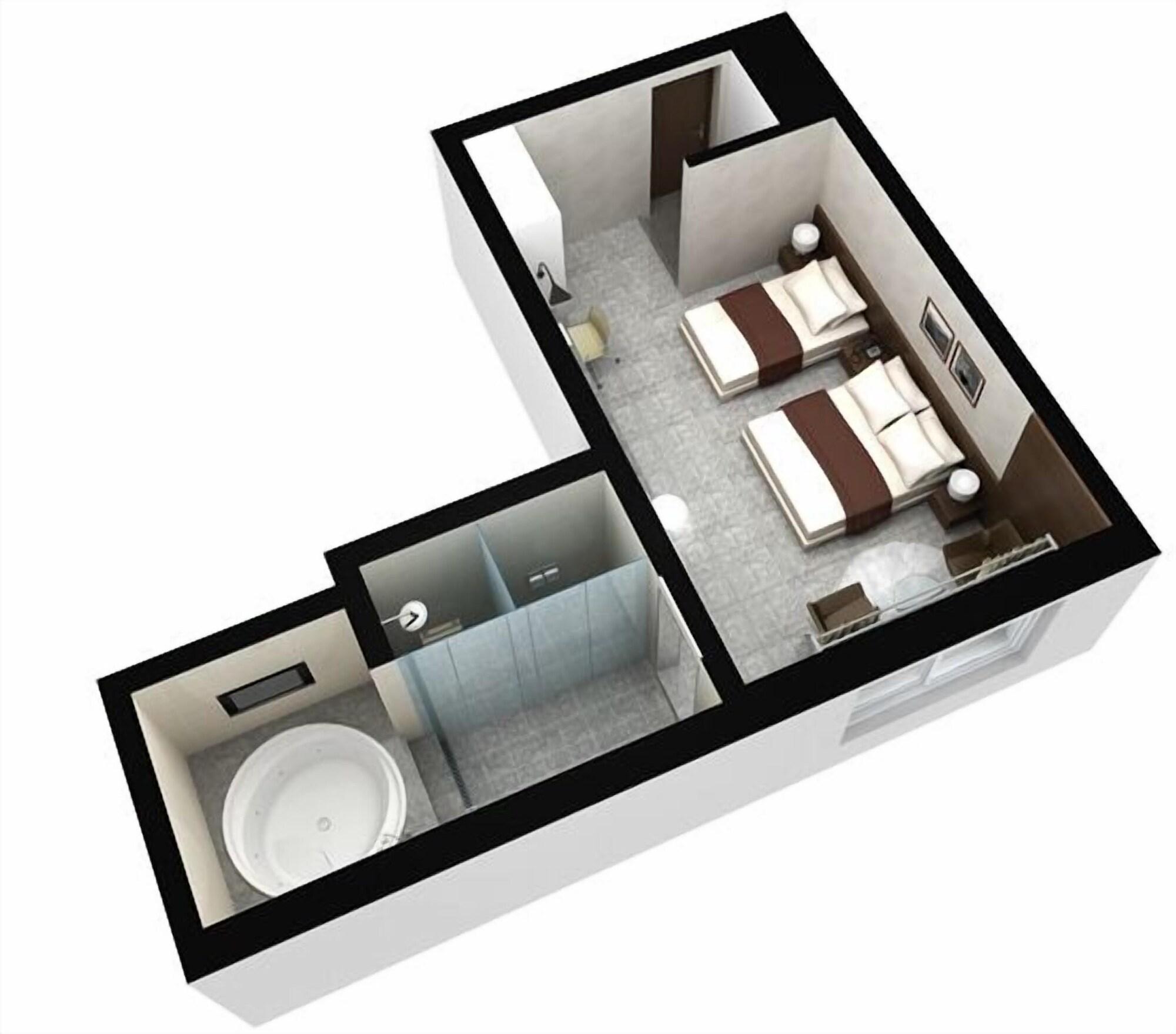 Hotel Mate Bundang Seongnam Luaran gambar