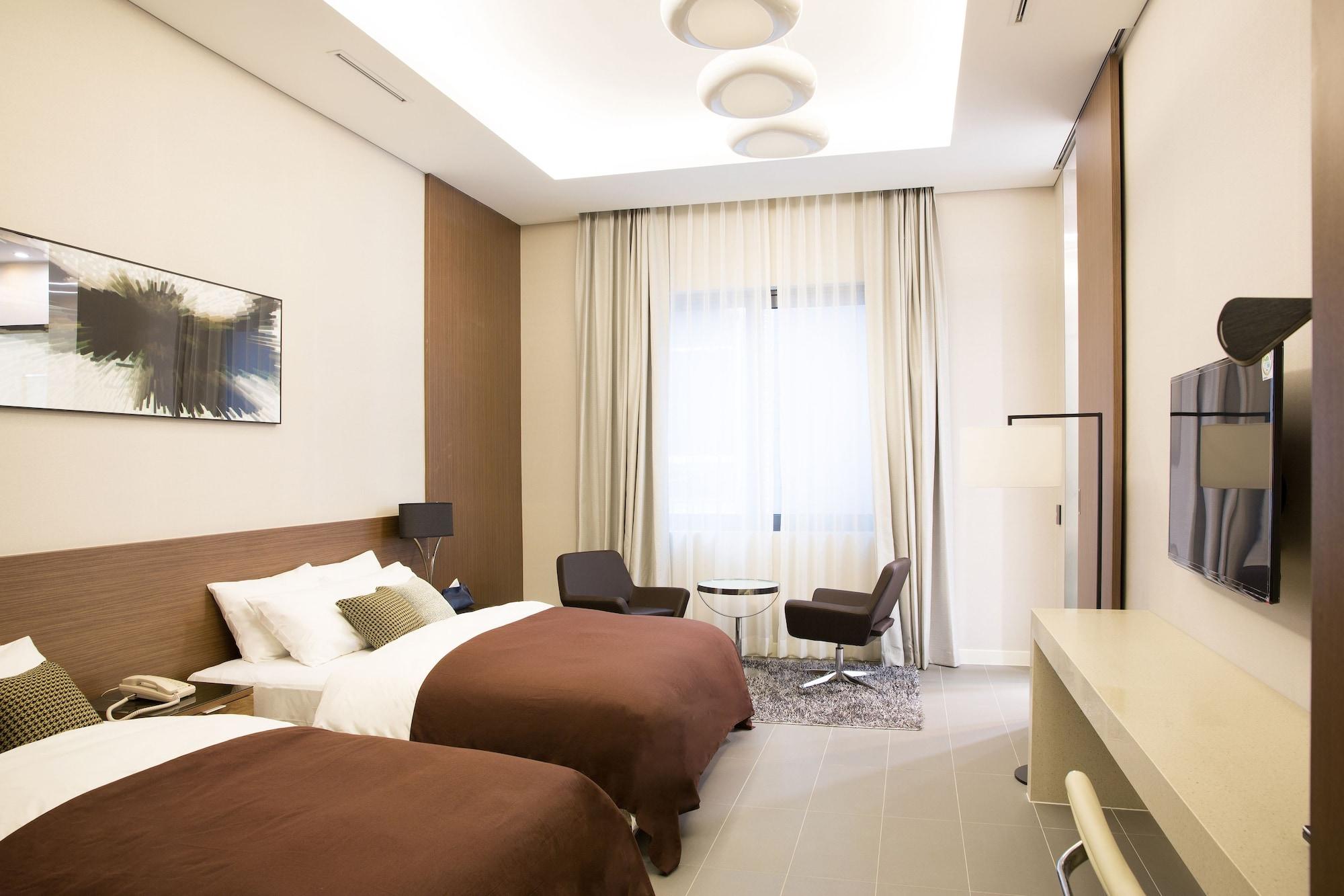 Hotel Mate Bundang Seongnam Luaran gambar