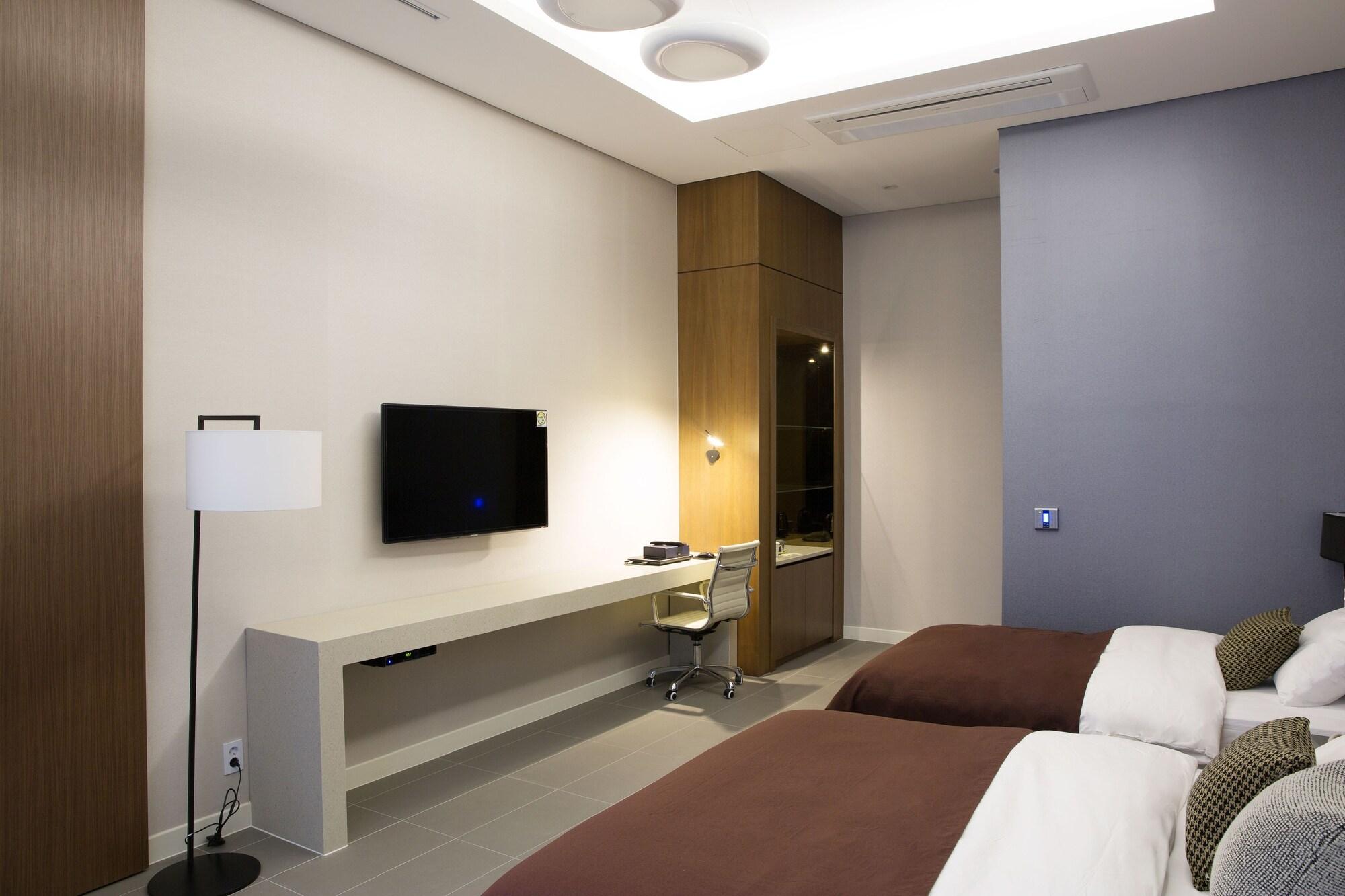 Hotel Mate Bundang Seongnam Luaran gambar