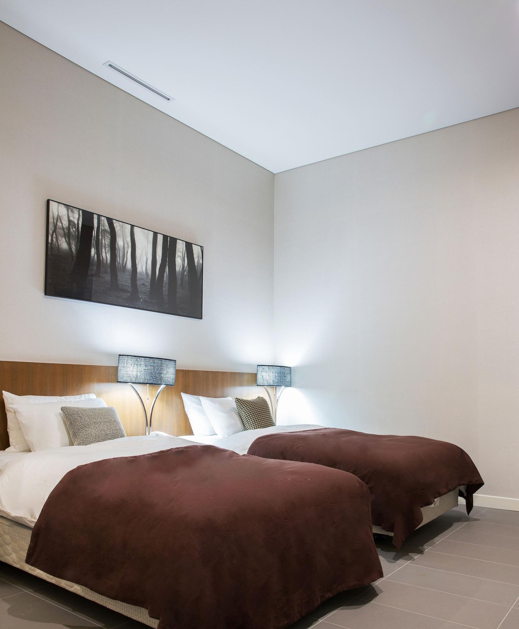 Hotel Mate Bundang Seongnam Luaran gambar