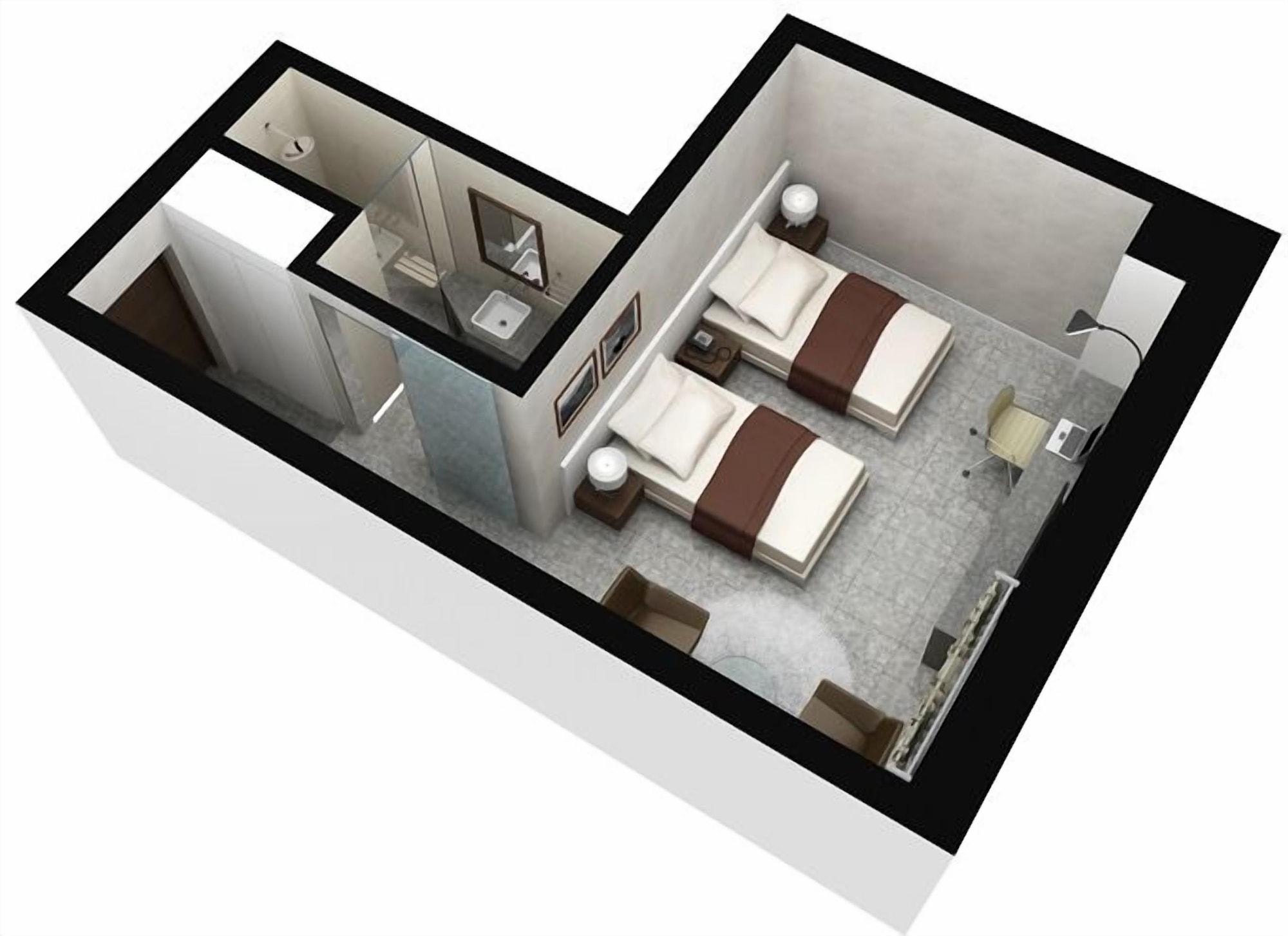 Hotel Mate Bundang Seongnam Luaran gambar