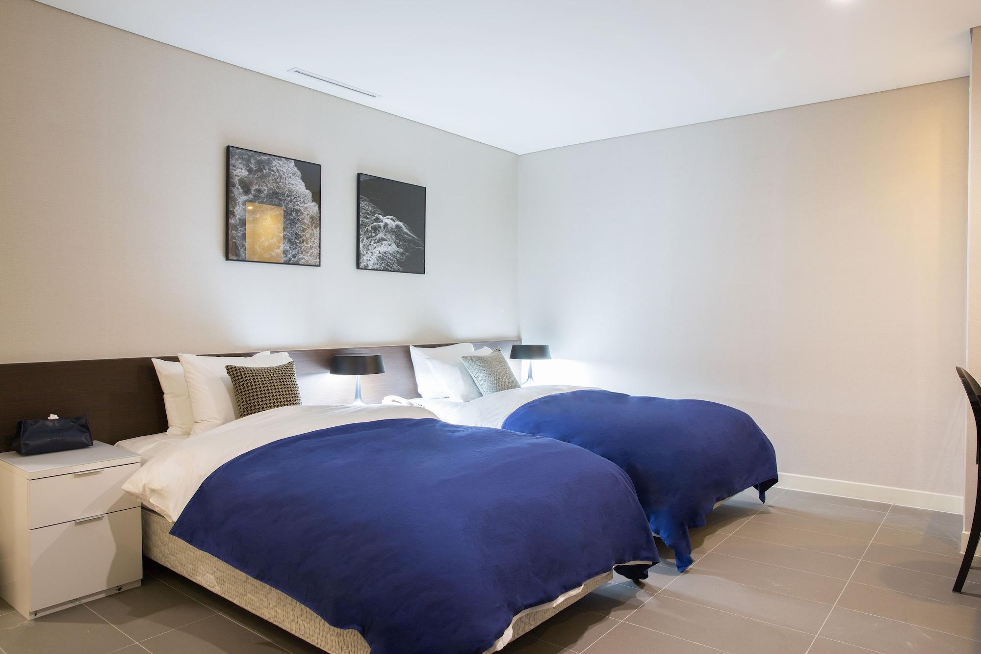 Hotel Mate Bundang Seongnam Luaran gambar
