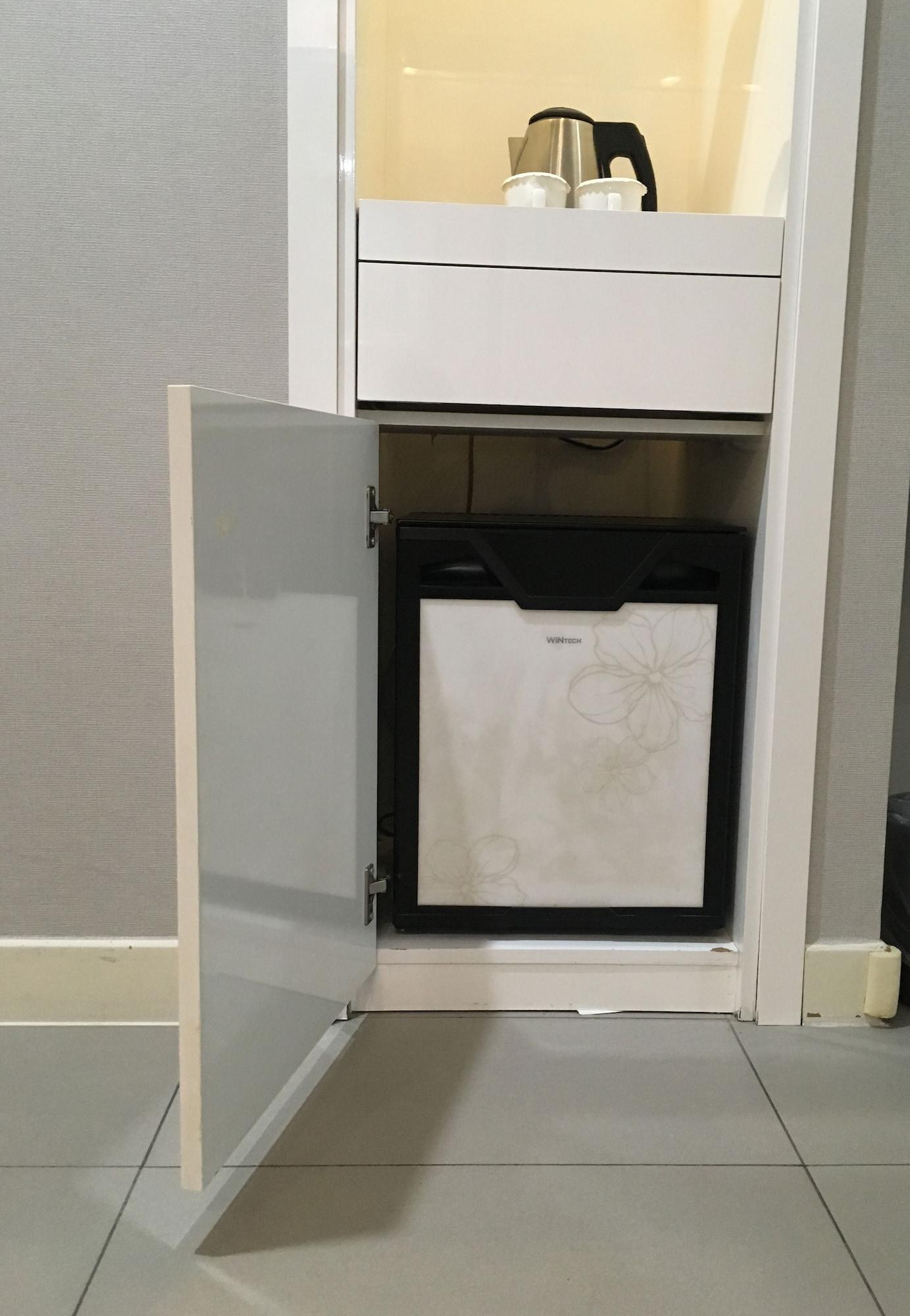 Hotel Mate Bundang Seongnam Luaran gambar