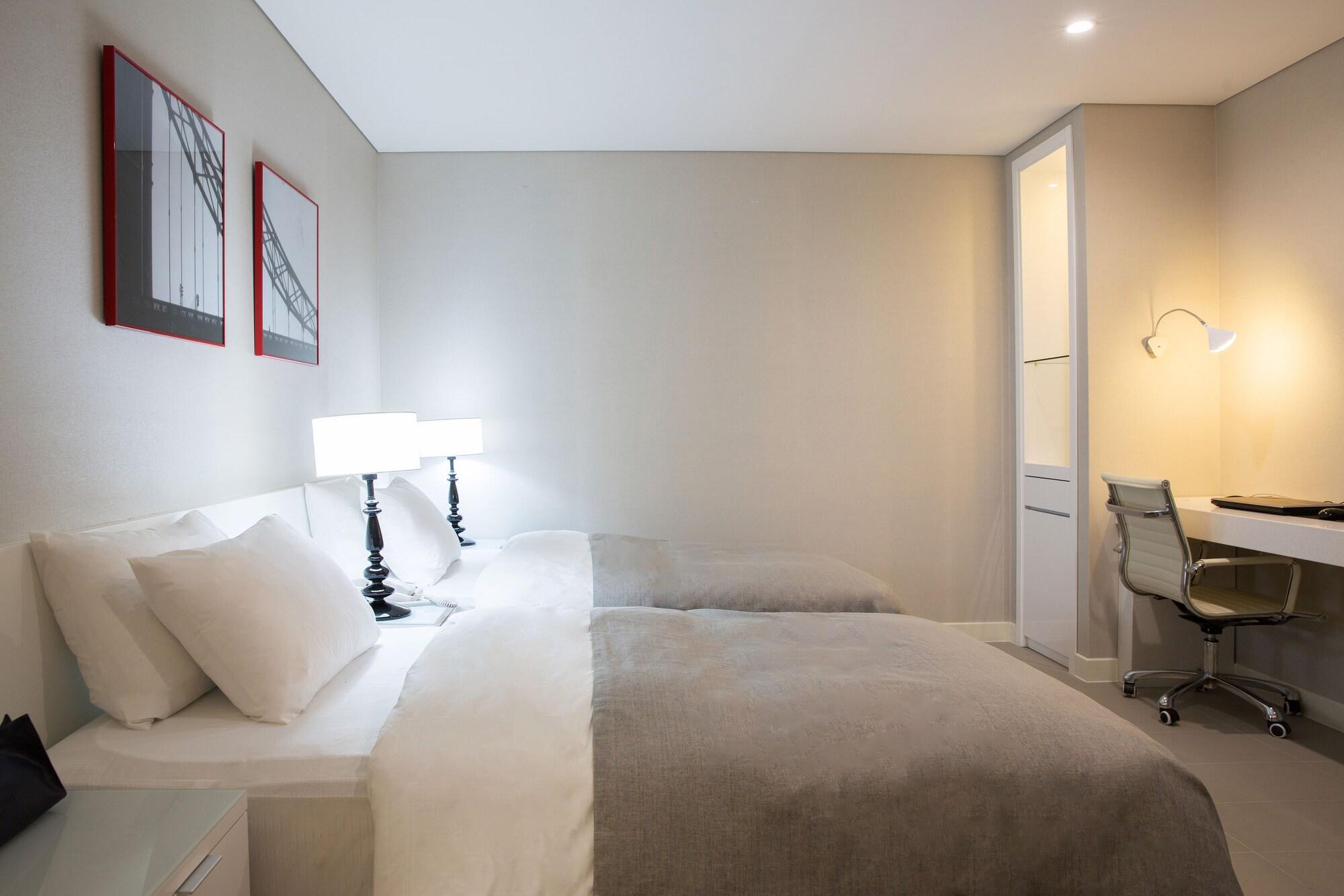 Hotel Mate Bundang Seongnam Luaran gambar