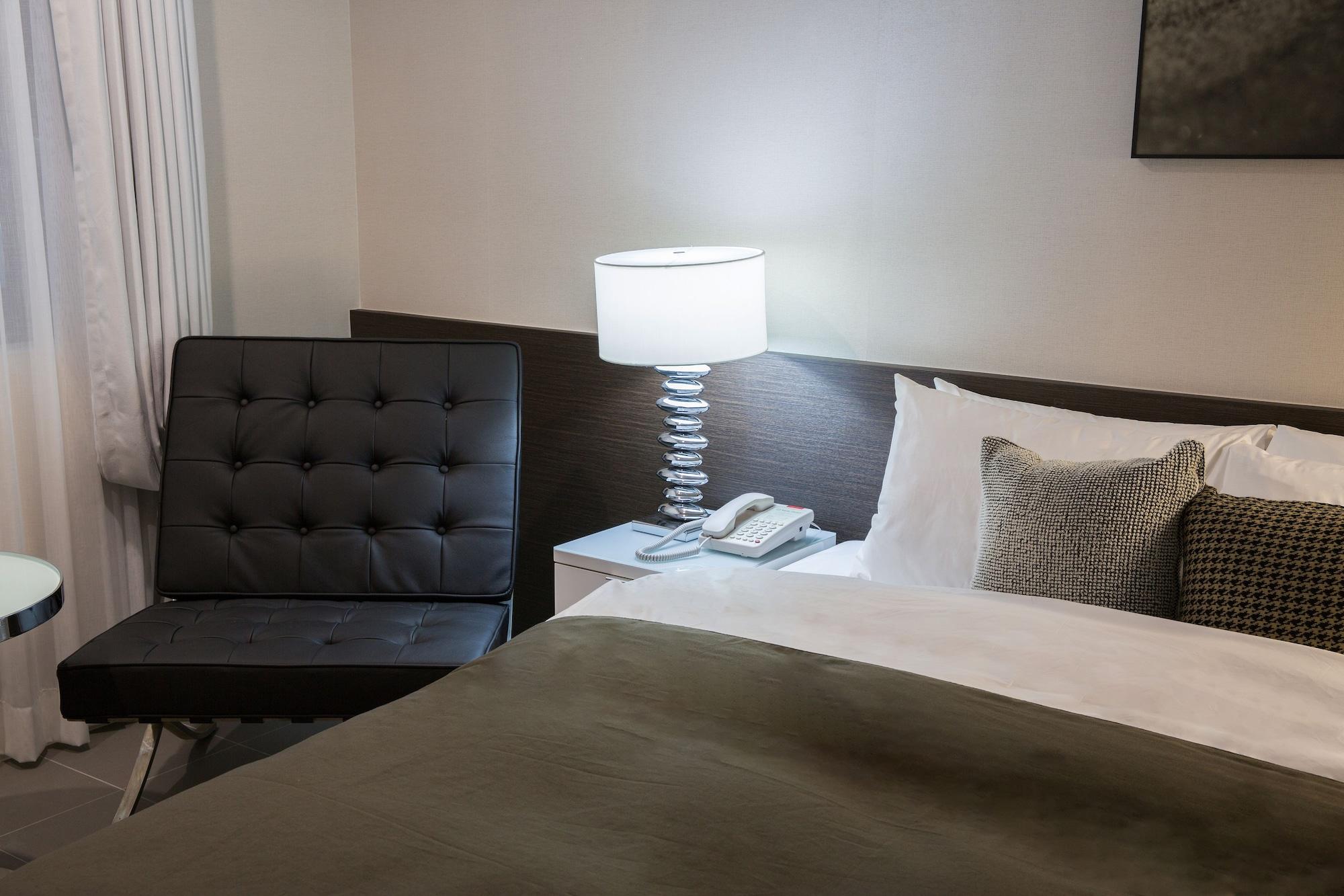 Hotel Mate Bundang Seongnam Luaran gambar