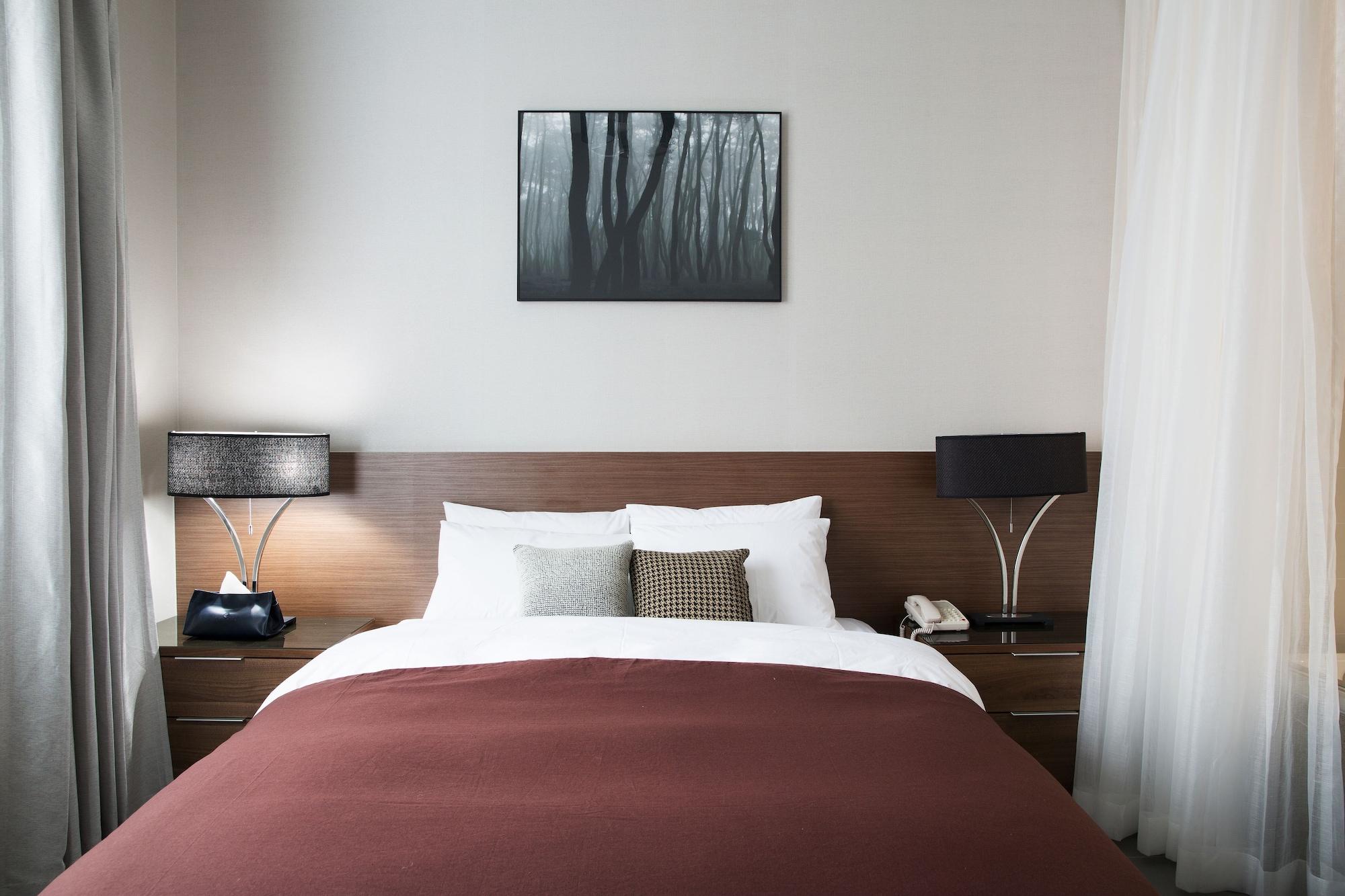 Hotel Mate Bundang Seongnam Luaran gambar