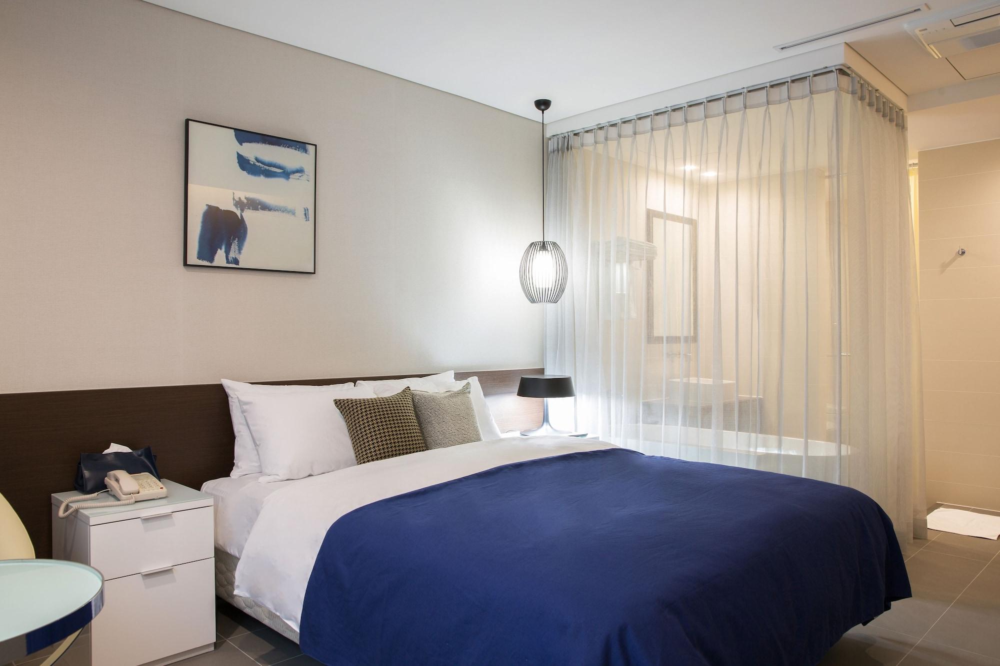 Hotel Mate Bundang Seongnam Luaran gambar