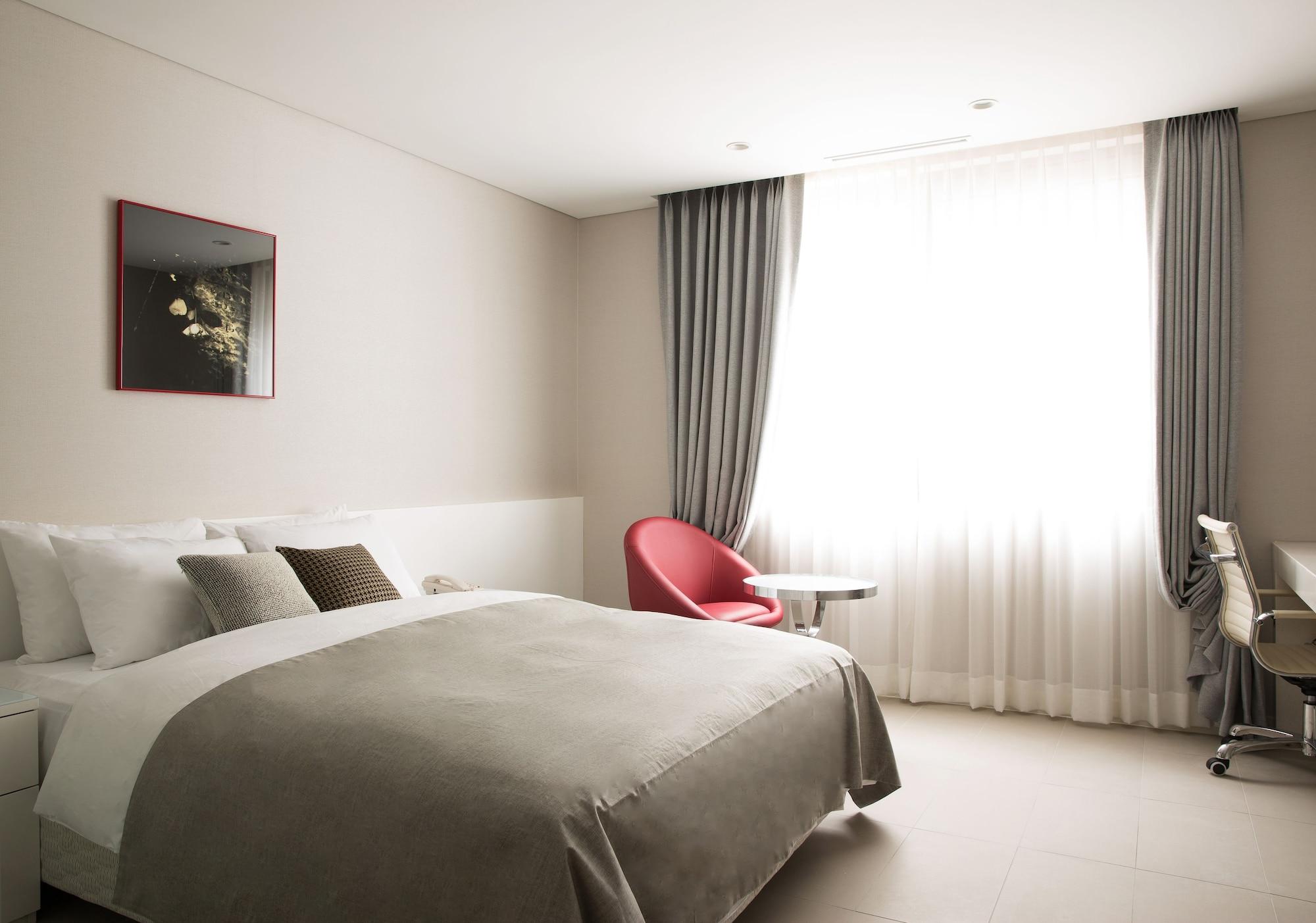 Hotel Mate Bundang Seongnam Luaran gambar