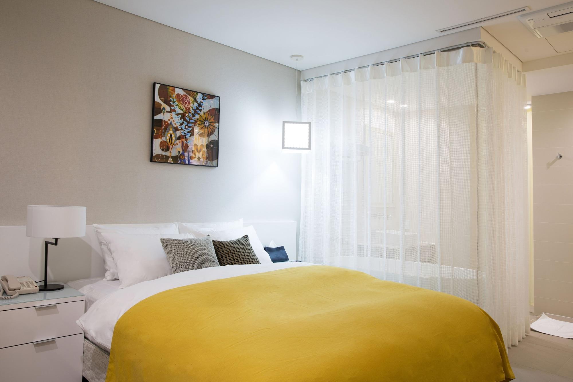 Hotel Mate Bundang Seongnam Luaran gambar