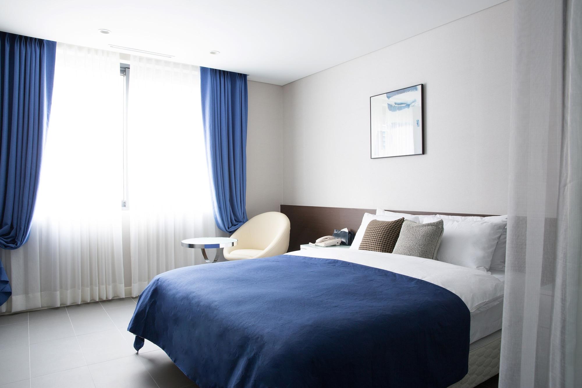 Hotel Mate Bundang Seongnam Luaran gambar
