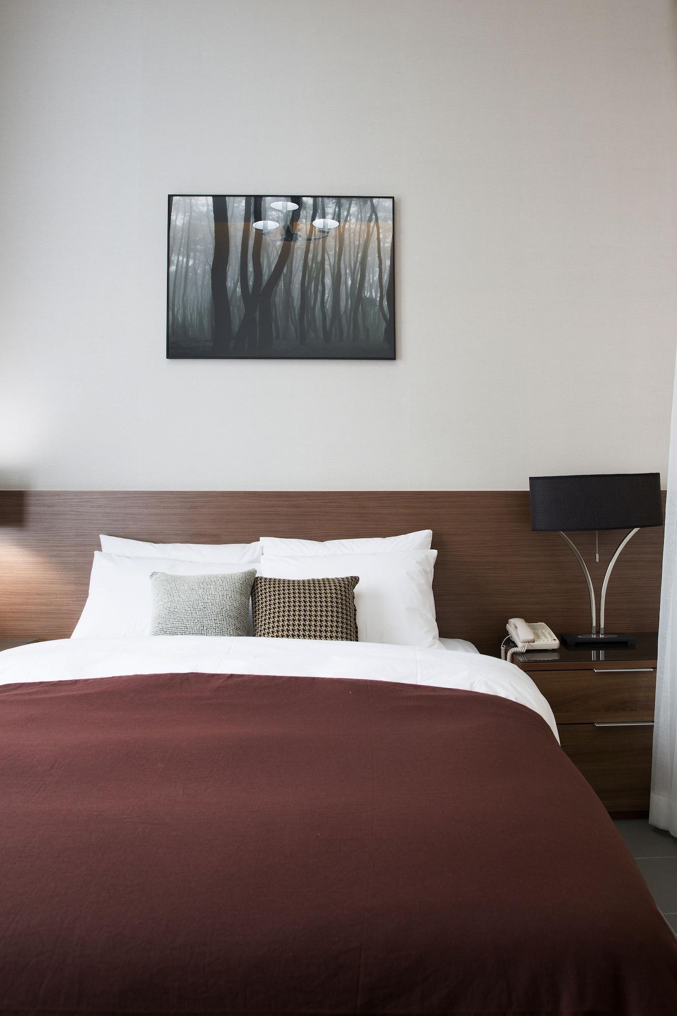 Hotel Mate Bundang Seongnam Luaran gambar