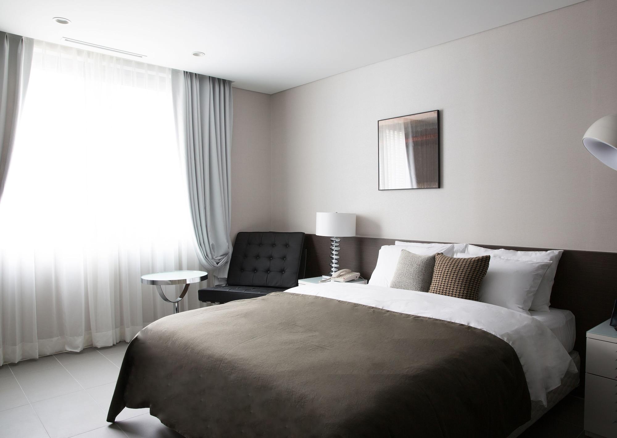 Hotel Mate Bundang Seongnam Luaran gambar
