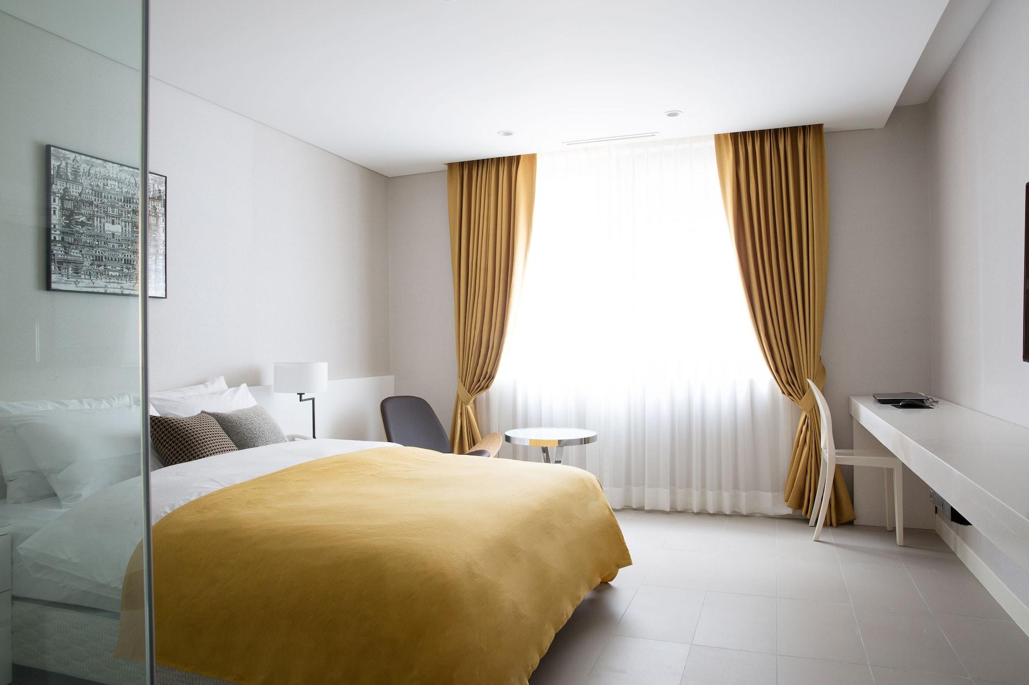 Hotel Mate Bundang Seongnam Luaran gambar