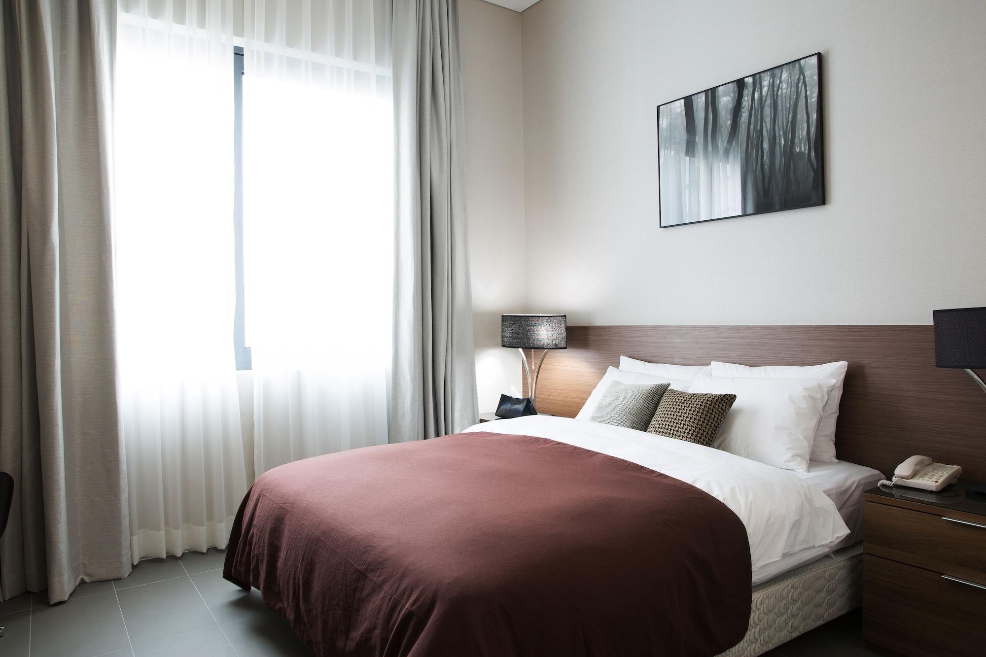 Hotel Mate Bundang Seongnam Luaran gambar