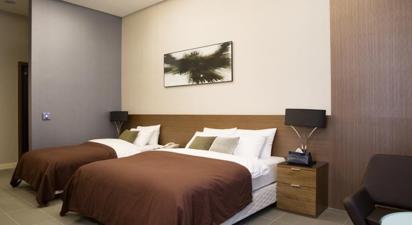 Hotel Mate Bundang Seongnam Luaran gambar