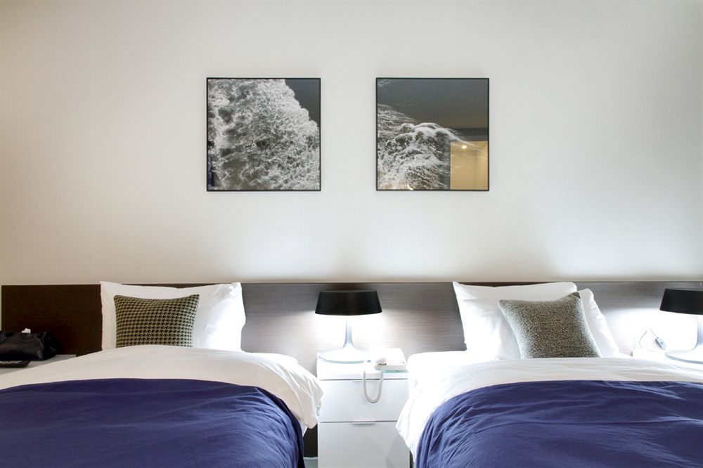 Hotel Mate Bundang Seongnam Luaran gambar