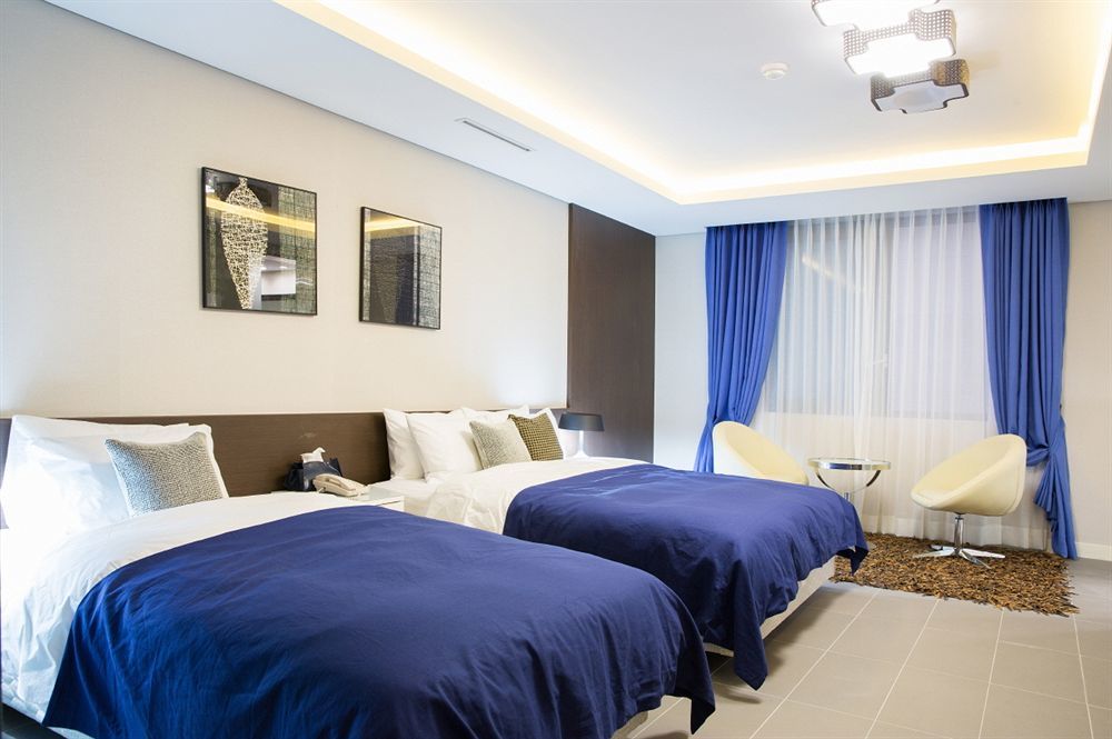 Hotel Mate Bundang Seongnam Luaran gambar