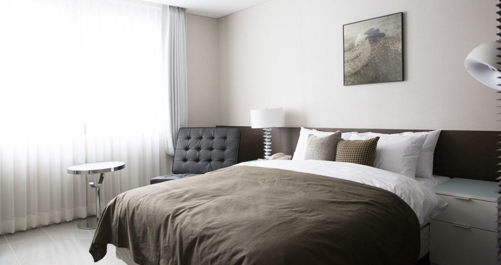 Hotel Mate Bundang Seongnam Luaran gambar