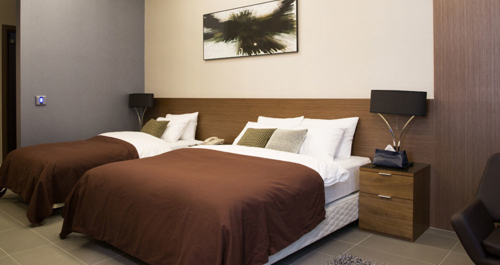 Hotel Mate Bundang Seongnam Luaran gambar