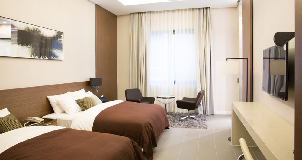 Hotel Mate Bundang Seongnam Luaran gambar