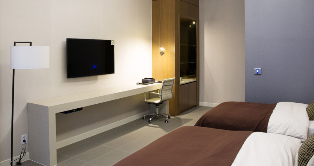Hotel Mate Bundang Seongnam Luaran gambar