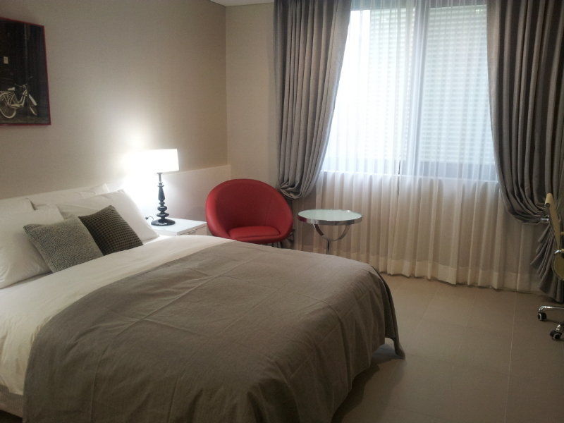 Hotel Mate Bundang Seongnam Luaran gambar