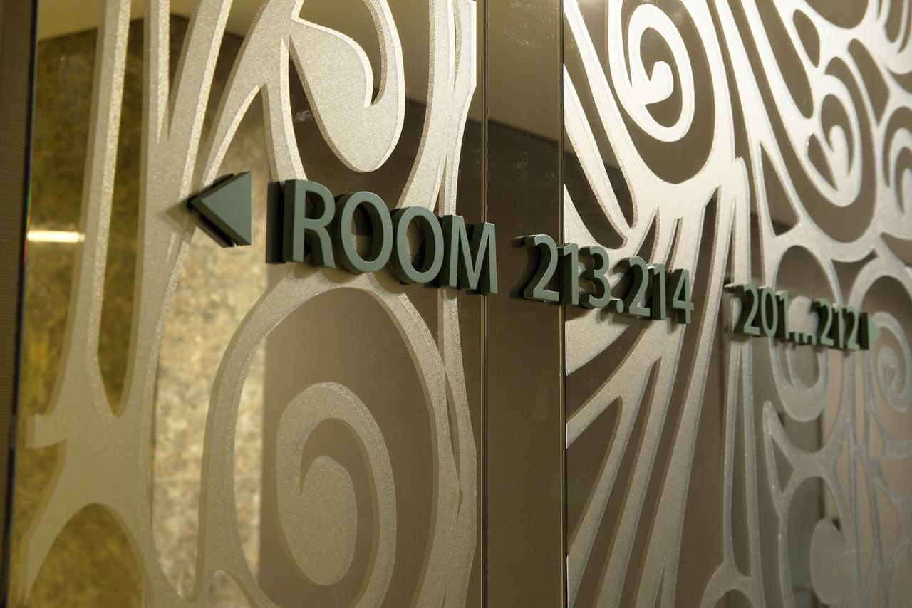 Hotel Mate Bundang Seongnam Luaran gambar