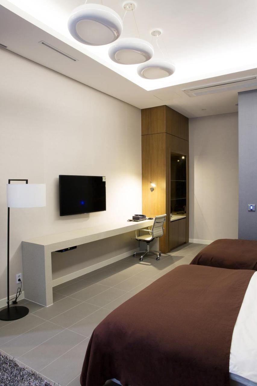 Hotel Mate Bundang Seongnam Luaran gambar