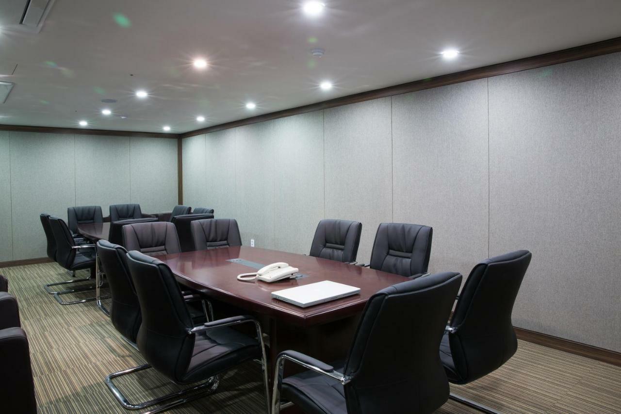 Hotel Mate Bundang Seongnam Luaran gambar