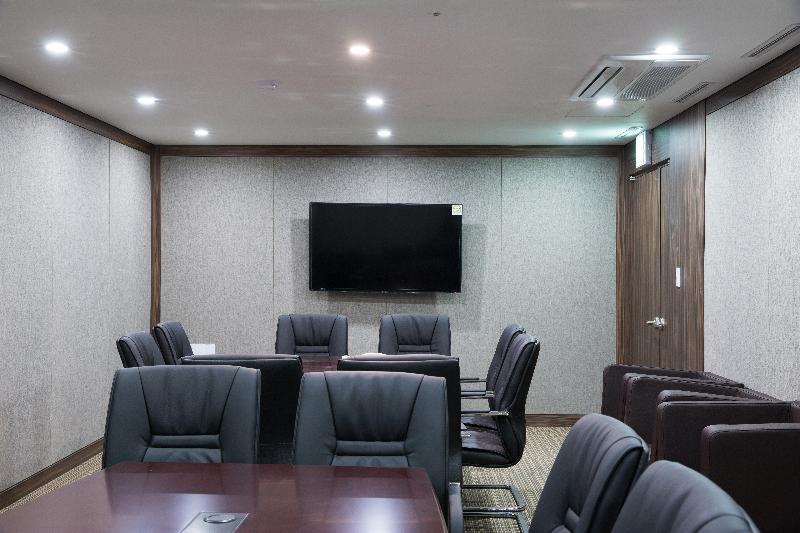 Hotel Mate Bundang Seongnam Luaran gambar