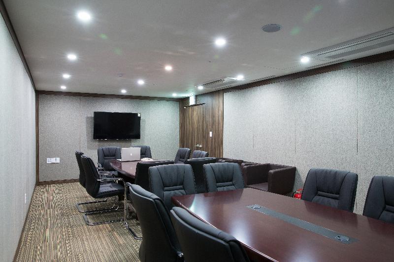 Hotel Mate Bundang Seongnam Luaran gambar