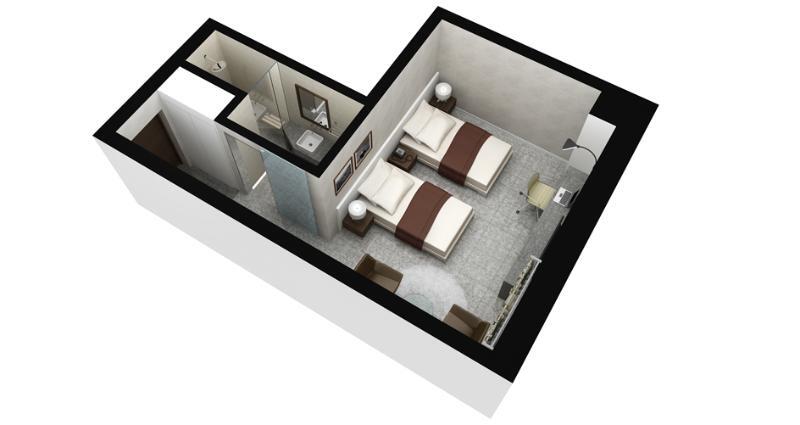 Hotel Mate Bundang Seongnam Luaran gambar